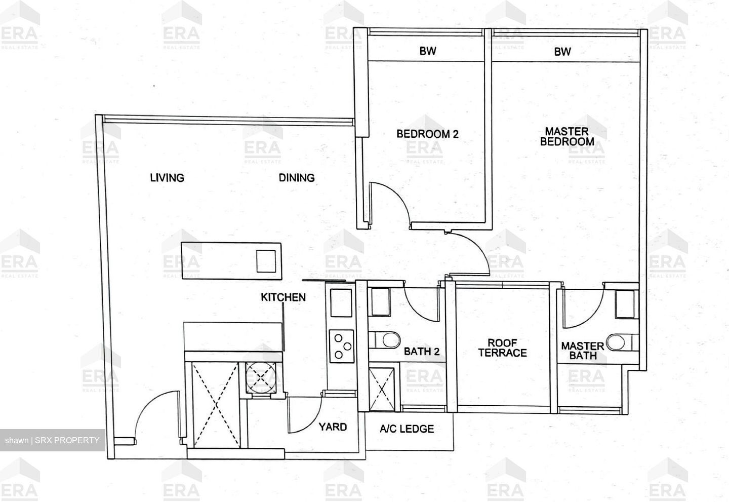 Centro Residences (D20), Condominium #552802741